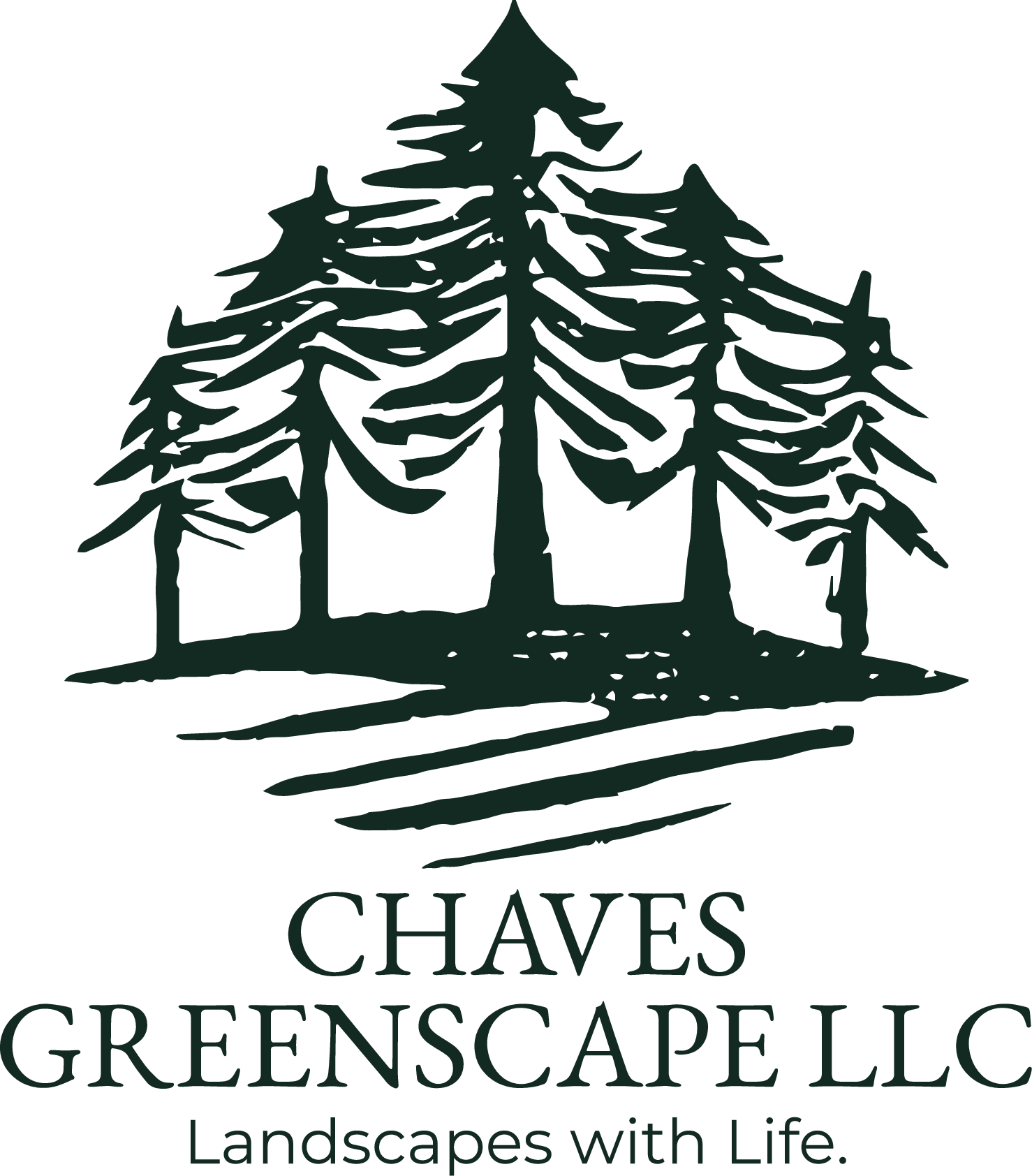 Chaves Greenscape LLC