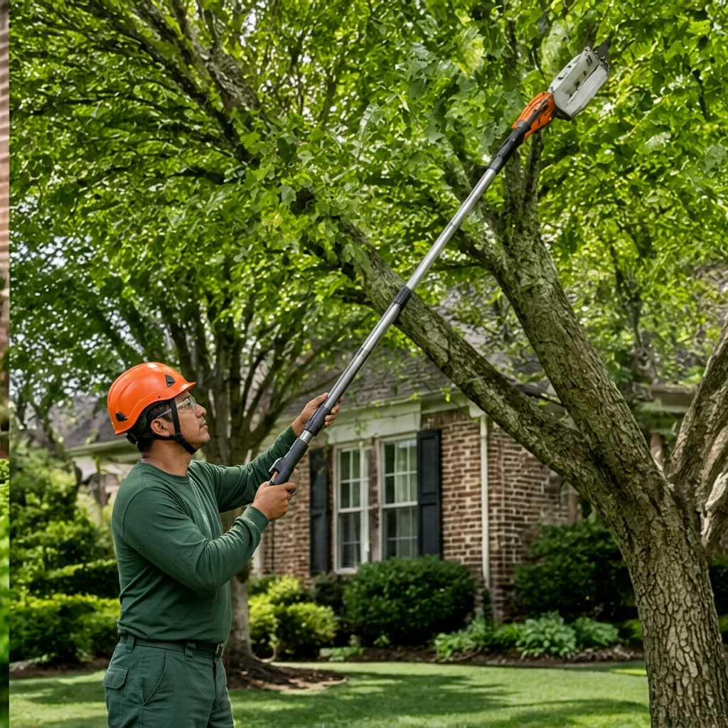Tree Service